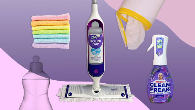 Affordable Cleaning Hacks for Hamilton Renters