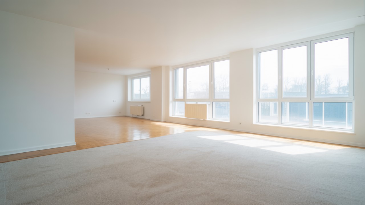 End of Lease Cleaning Checklist Ontario